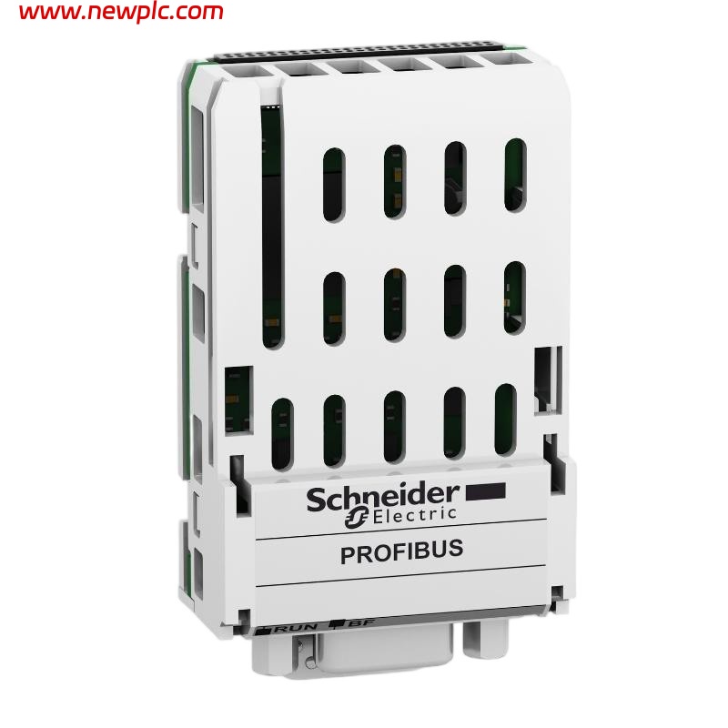 Schneider VW3A3607 Communication Module