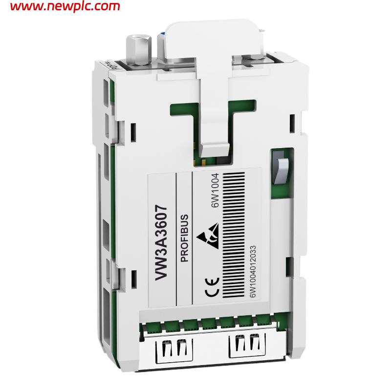 Schneider VW3A3607 Communication Module