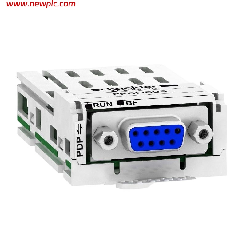 Schneider VW3A3607 Communication Module