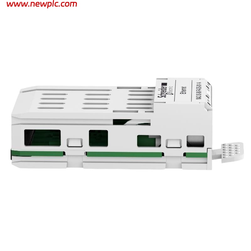 Schneider VW3A3616 Ethernet TCP/IP & Modbus TCP Communication Module