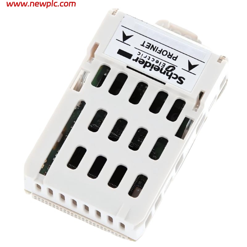 Schneider VW3A3627 Profinet Communication Module