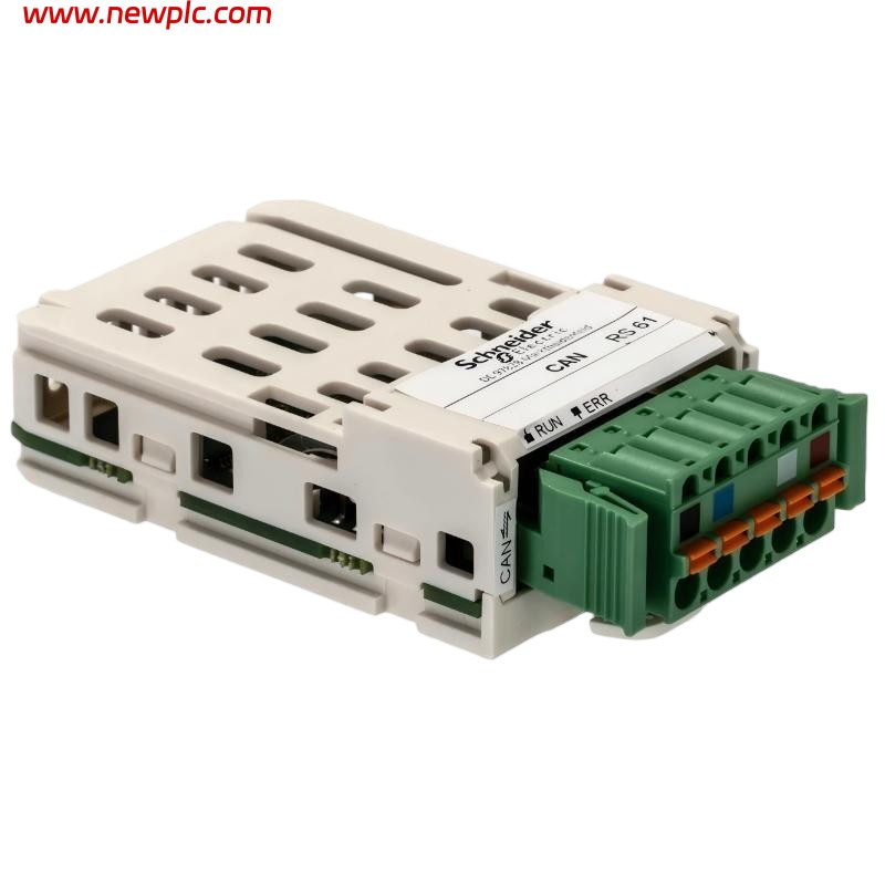 Schneider VW3A3628 CANopen / CANmotion Communication Module