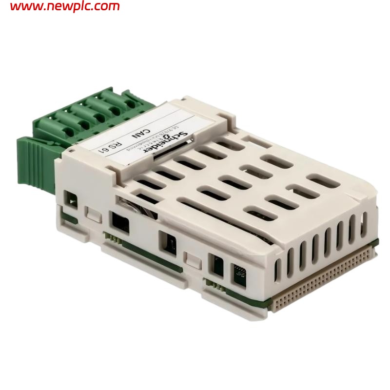 Schneider VW3A3628 CANopen / CANmotion Communication Module