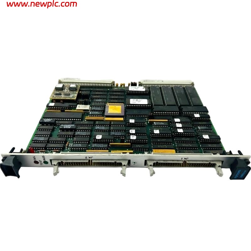 GE XVME-230 Intelligent Counter Module