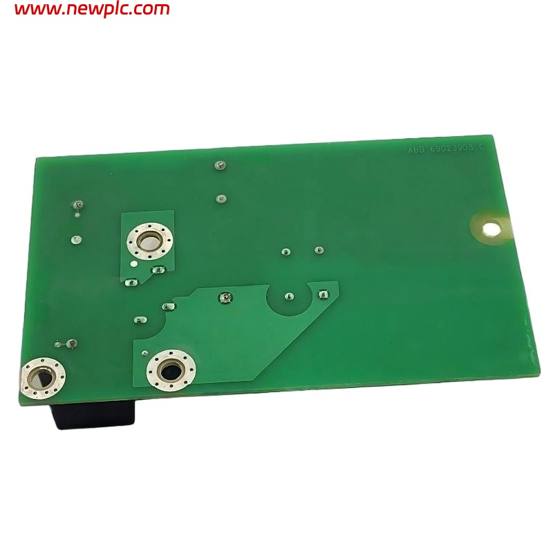 ABB ZFC2-571 3AUA0000061287 Control Interface Board
