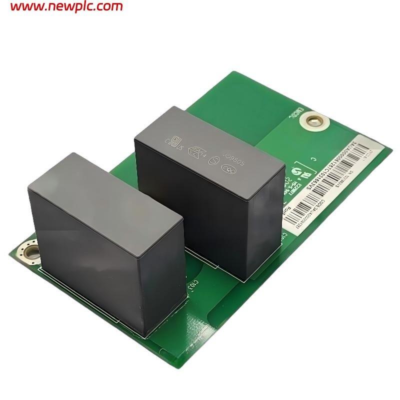 ABB ZFC2-571 3AUA0000061287 Control Interface Board