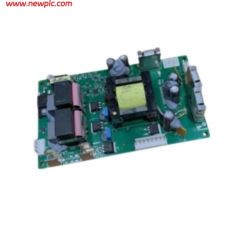 ABB ZPOW-591 3AUA0000075499 Power Supply Board