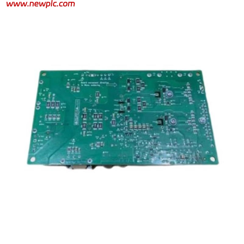 ABB ZPOW-591 3AUA0000075499 Power Supply Board