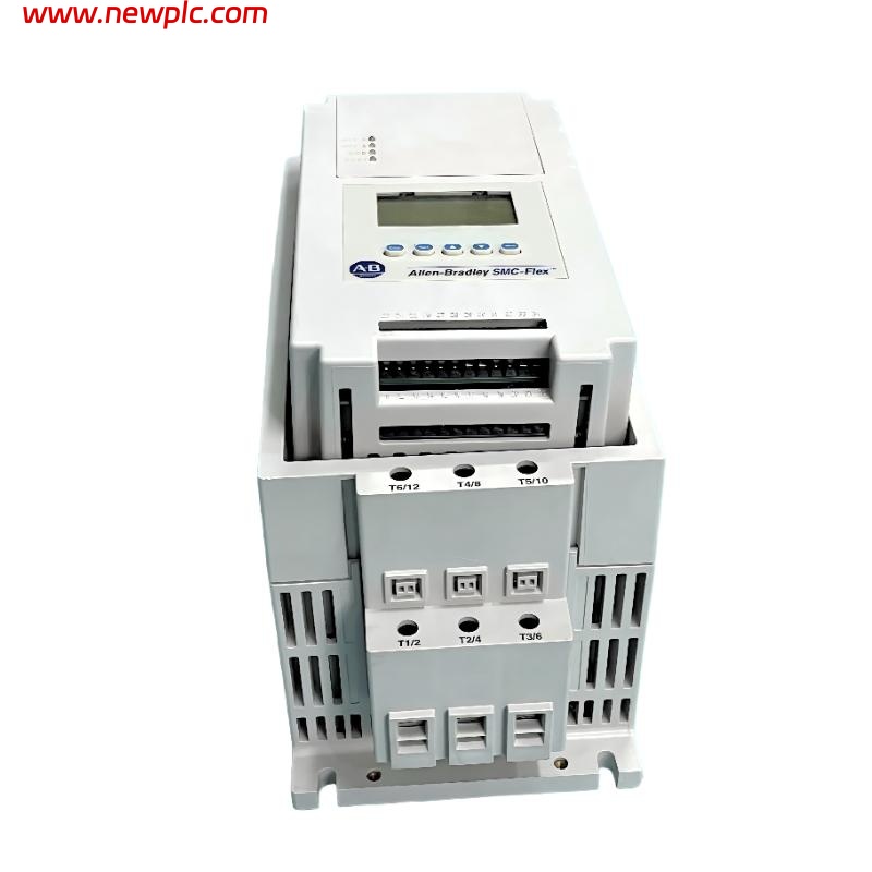 Allen Bradley 150-F135NBD Solid-state soft starter