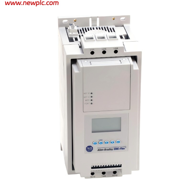 Allen Bradley 150-F135NBD Solid-state soft starter