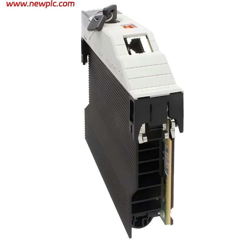 Allen Bradley 1756-L82E ControlLogix 5580 Programmable Automation Controller Allen Bradley 1756-L82E ControlLogix 5580 Programmable Automation Controller