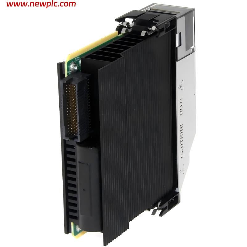 Allen Bradley 1756-L85E ControlLogix 5580 Programmable Automation Controller Allen Bradley 1756-L85E ControlLogix 5580 Programmable Automation Controller