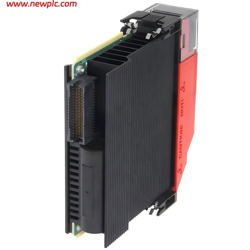 Allen Bradley 1756-L8SP ControlLogix 5580 GuardLogix Controller