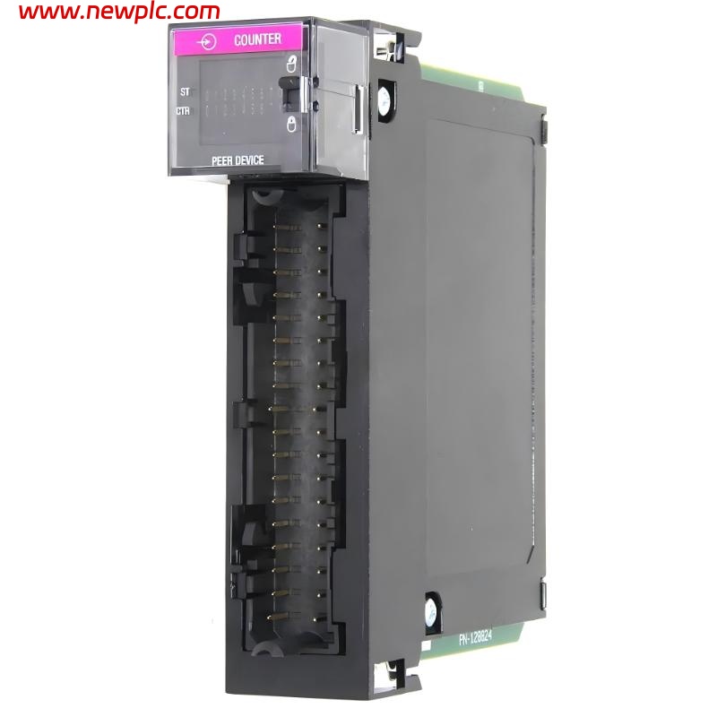 Allen Bradley 1756-LSC8XIB8I ControlLogix Safety I/O Adapter (Base) Allen Bradley 1756-LSC8XIB8I ControlLogix Safety I/O Adapter (Base)