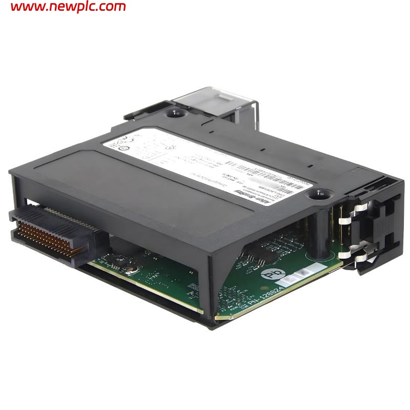 Allen Bradley 1756-LSC8XIB8I ControlLogix Safety I/O Adapter (Base) Allen Bradley 1756-LSC8XIB8I ControlLogix Safety I/O Adapter (Base)