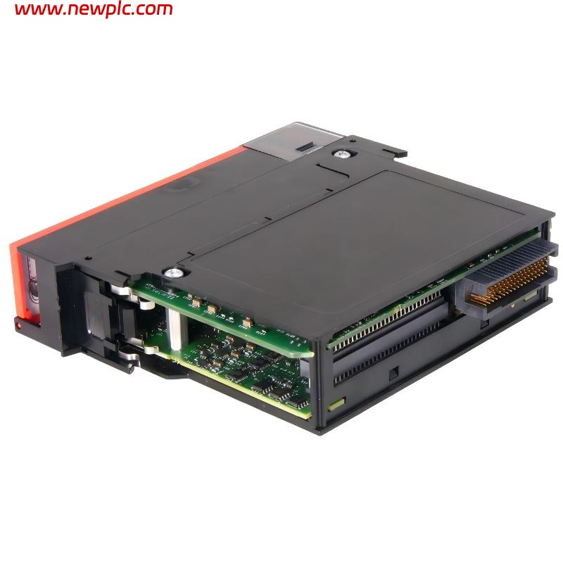 Allen Bradley 1756-LSP ControlLogix GuardLogix Controller Allen Bradley 1756-LSP ControlLogix GuardLogix Controller