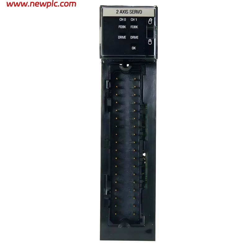 Allen Bradley 1756-M02AE ControlLogix Analog Output Module Allen Bradley 1756-M02AE ControlLogix Analog Output Module