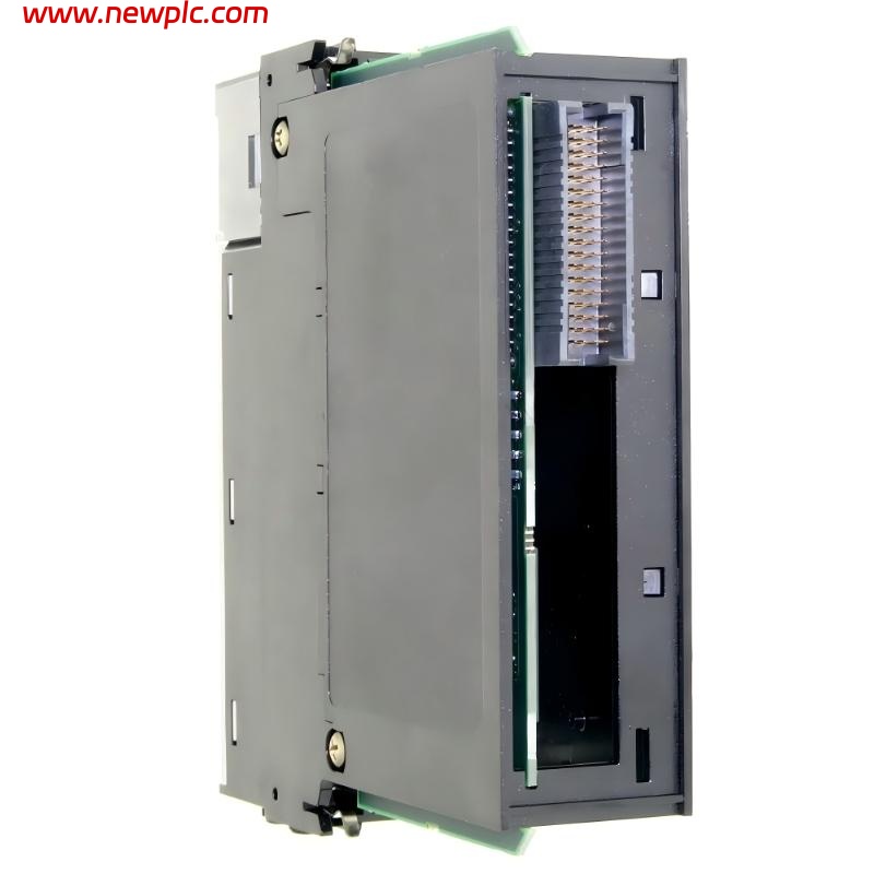 Allen Bradley 1756-M03SE ControlLogix 3‑Axis SERCOS Servo Interface Module