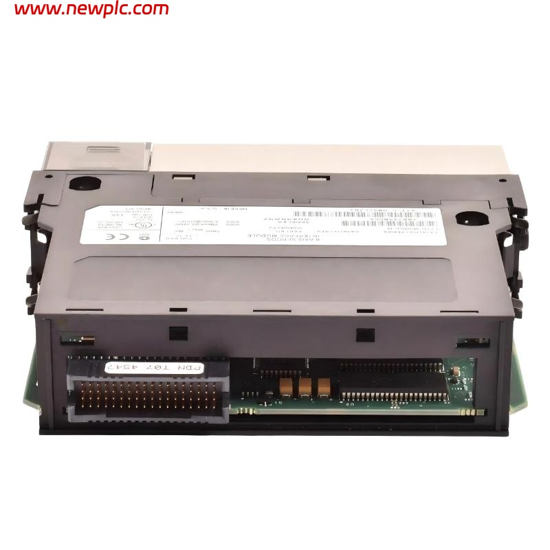 Allen Bradley 1756-M08SE SERCOS interface motion control module supporting up to 8 axes Allen Bradley 1756-M08SE SERCOS interface motion control module supporting up to 8 axes