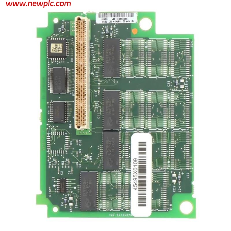Allen Bradley 1756-M12 ControlLogix Memory Module Allen Bradley 1756-M12 ControlLogix Memory Module