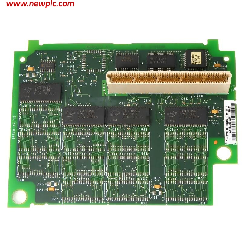 Allen Bradley 1756-M13 ControlLogix memory expansion module for LOGIX5555 PAC
