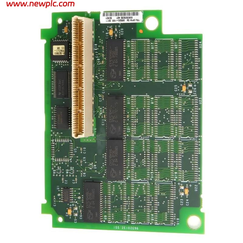 Allen Bradley 1756-M13 ControlLogix memory expansion module for LOGIX5555 PAC Allen Bradley 1756-M13 ControlLogix memory expansion module for LOGIX5555 PAC