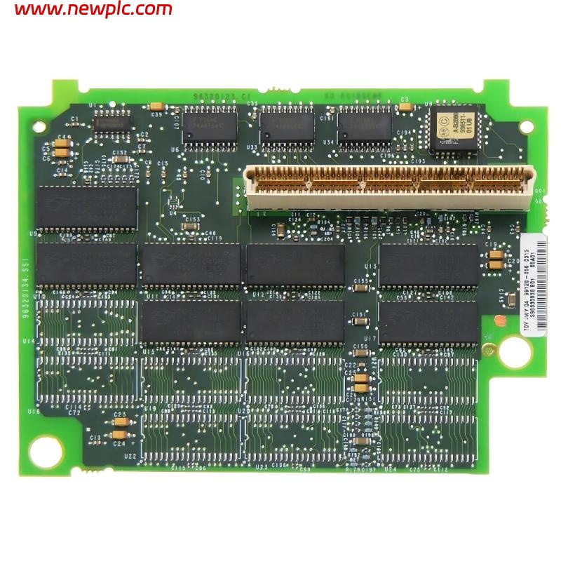 Allen Bradley 1756-M14  ControlLogix memory expansion module for LOGIX5555 PAC