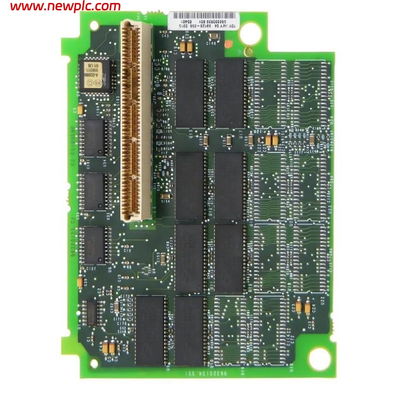 Allen Bradley 1756-M14  ControlLogix memory expansion module for LOGIX5555 PAC
