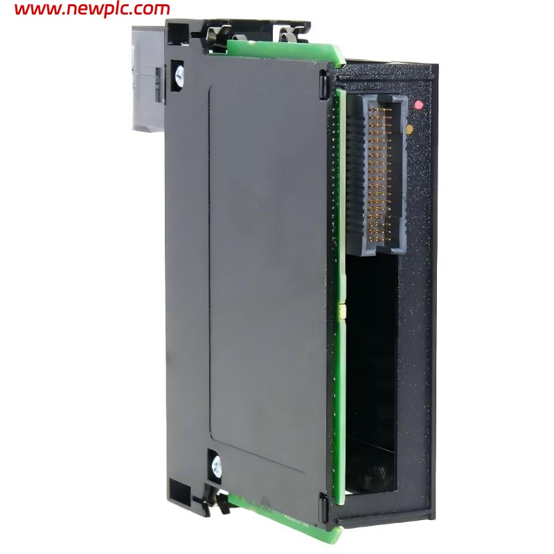 Allen Bradley 1756-OA16 Digital AC Output Module Allen Bradley 1756-OA16 Digital AC Output Module