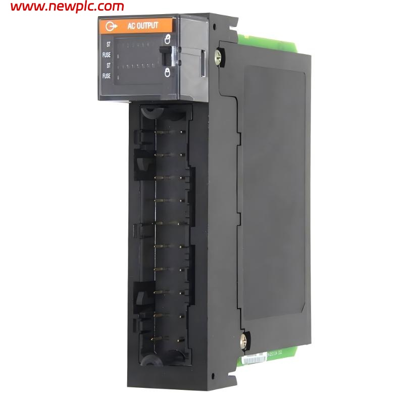 Allen Bradley 1756-OA16I Digital AC Output Module Allen Bradley 1756-OA16I Digital AC Output Module