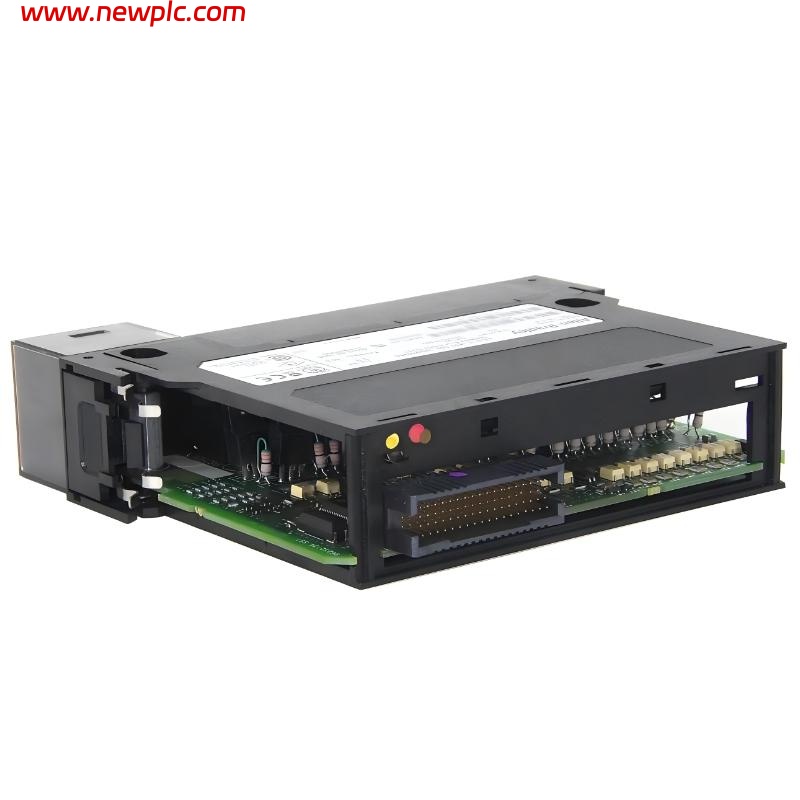 Allen Bradley 1756-OA16I Digital AC Output Module