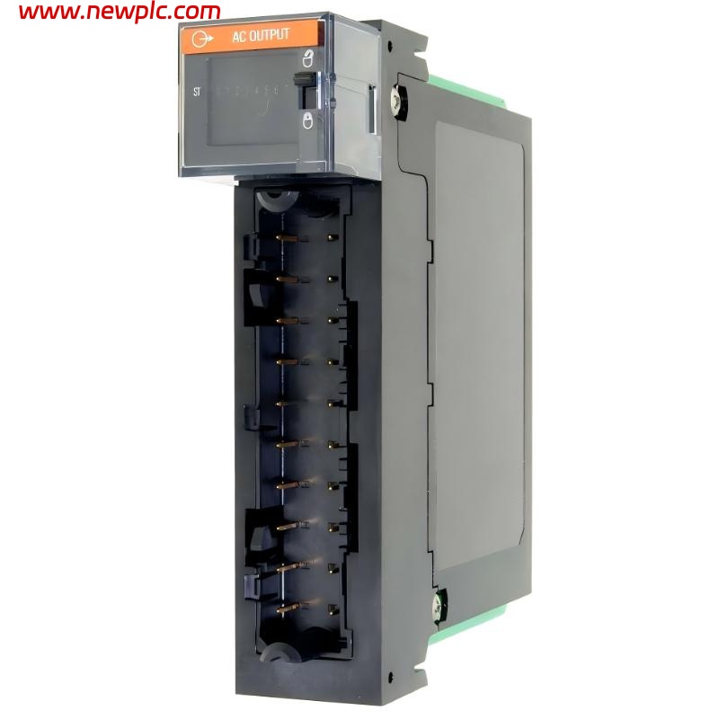 Allen Bradley 1756-OA8 Digital AC output module