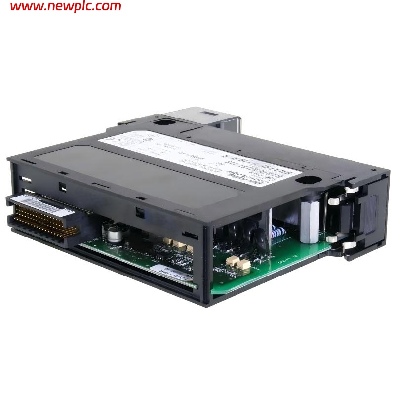 Allen Bradley 1756-OA8 Digital AC output module