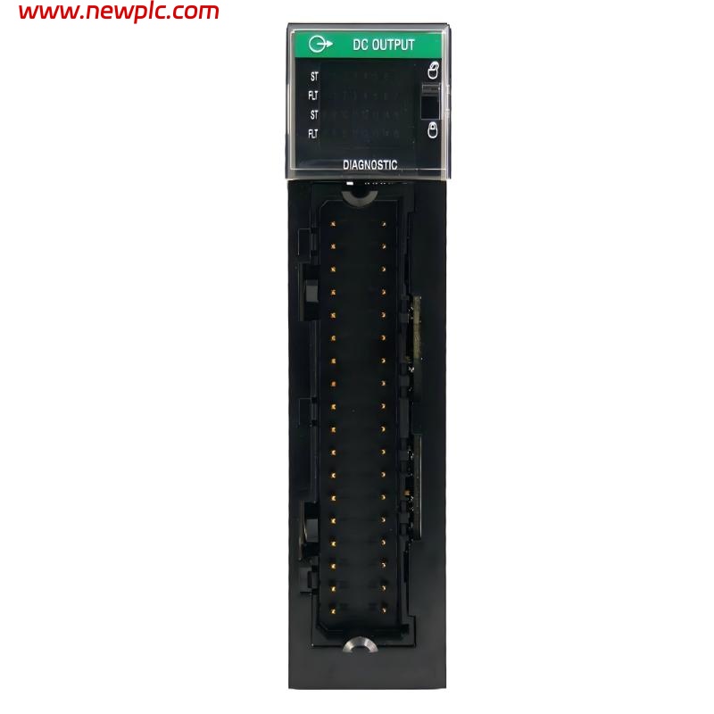 Allen Bradley 1756-OB16 Digital DC output module