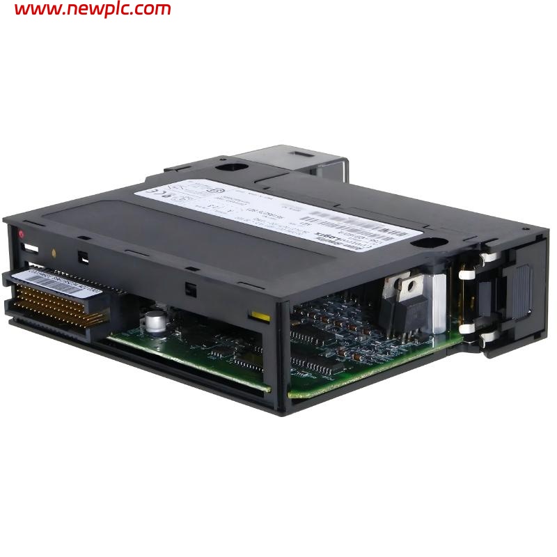 Allen Bradley 1756-OB16 Digital DC output module