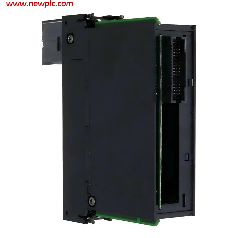 Allen Bradley 1756-OB16D Digital DC output module with diagnostics