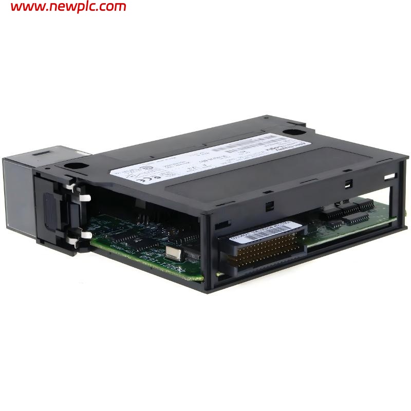 Allen Bradley 1756-OB16D Digital DC output module with diagnostics