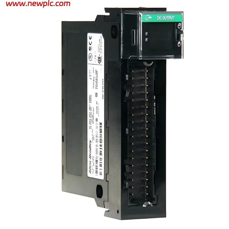 Allen Bradley 1756-OB16I Individually isolated digital DC output