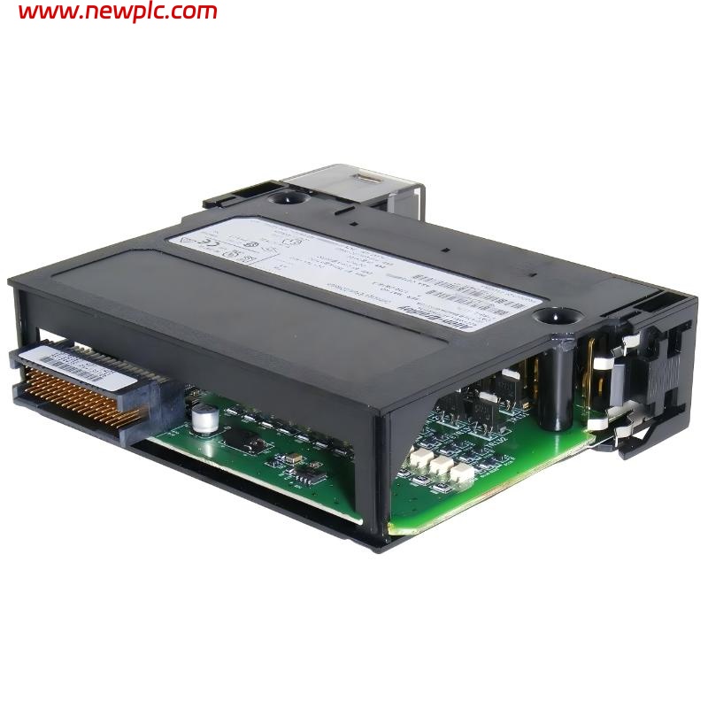 Allen Bradley 1756-OB16I Individually isolated digital DC output