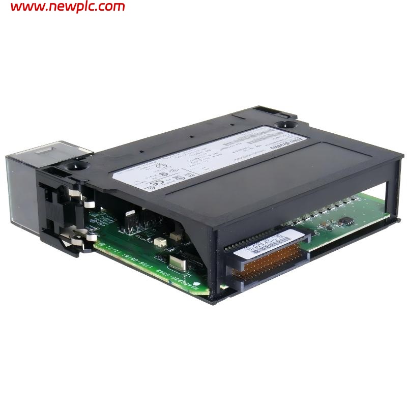 Allen Bradley 1756-OB16I Individually isolated digital DC output