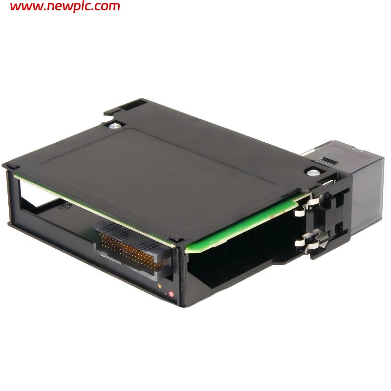 Allen Bradley 1756-OB16IS Digital DC output module with individual isolation and scheduled outputs