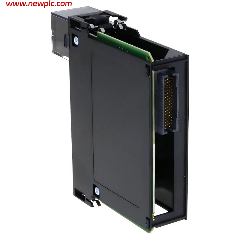 Allen Bradley 1756-OB32 High‑density digital DC output module