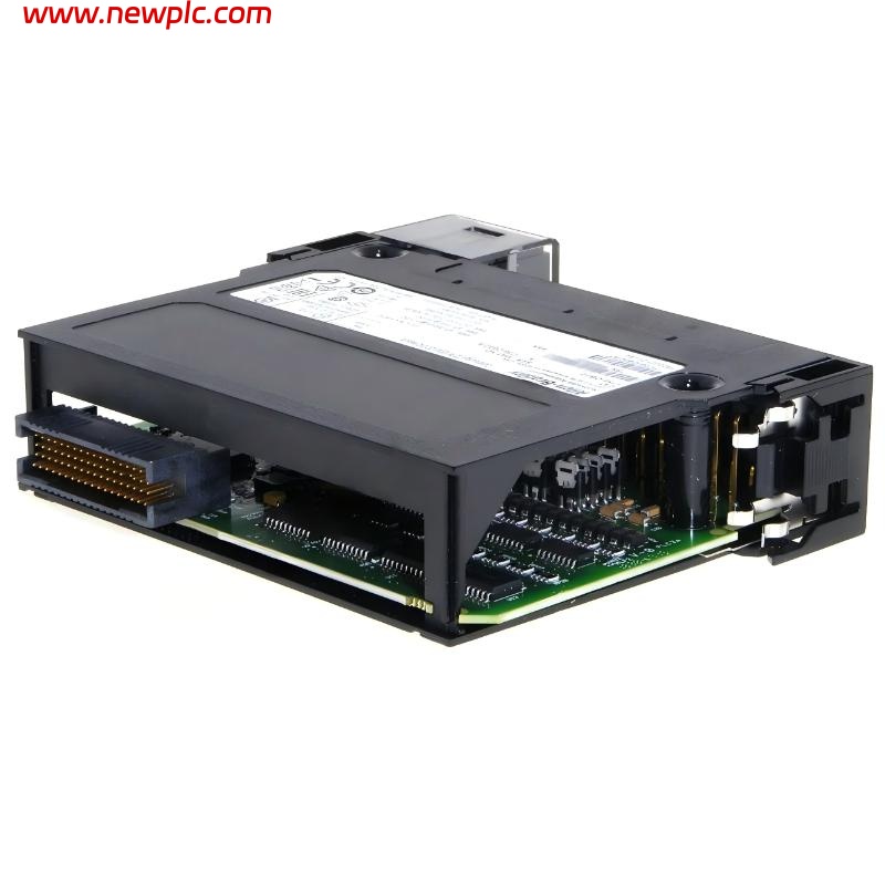 Allen Bradley 1756-OB32 High‑density digital DC output module