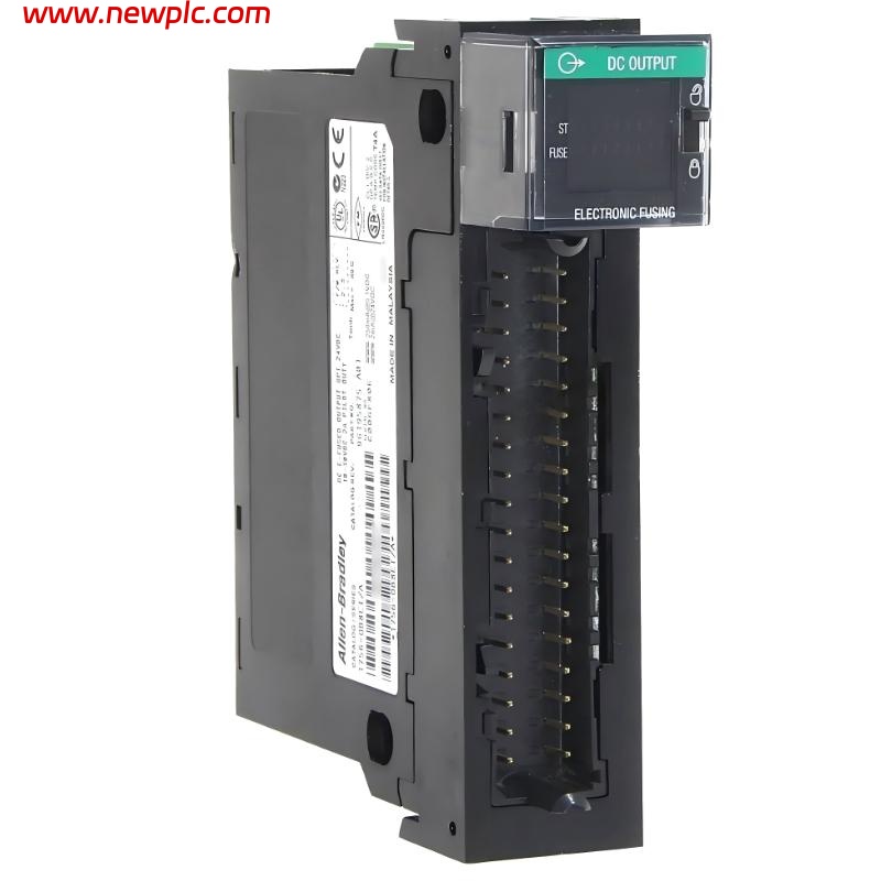 Allen Bradley 1756-OB8 Digital DC output module