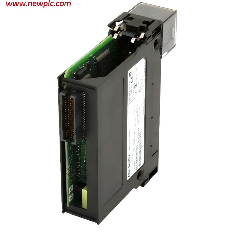 Allen Bradley 1756-OF6CI Isolated analog current output module