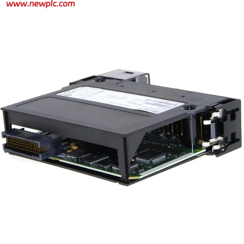 Allen Bradley 1756-OF8 Analog output module