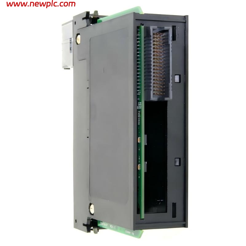 Allen Bradley 1756-OF8H Analog output module with HART communication