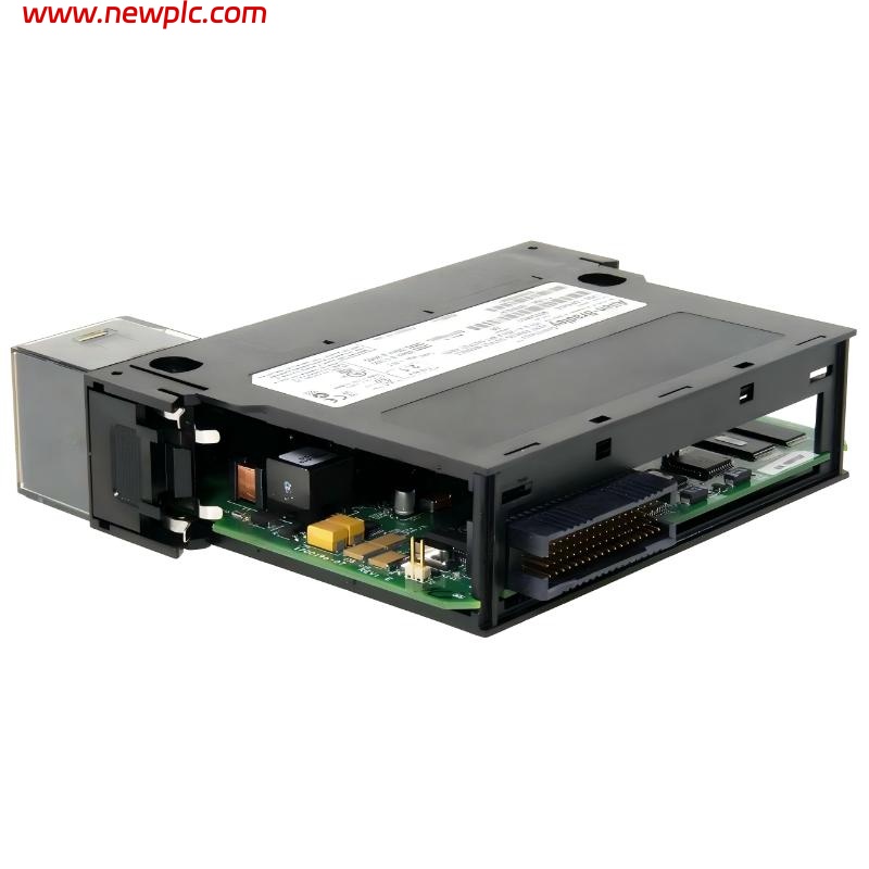 Allen Bradley 1756-OF8H Analog output module with HART communication