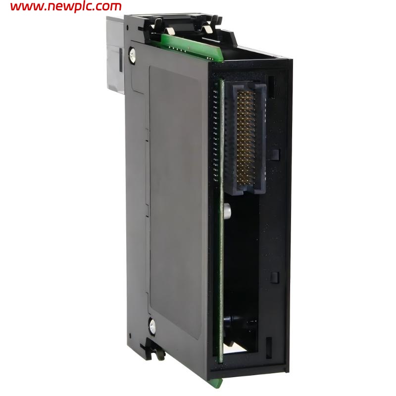 Allen Bradley 1756-OV16E Digital DC output module