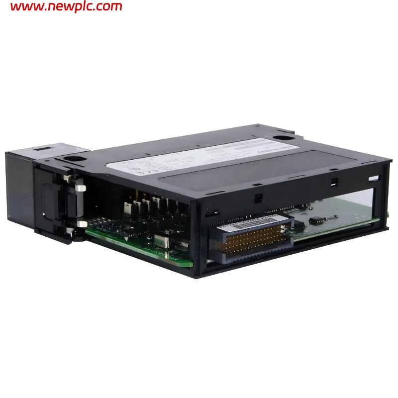 Allen Bradley 1756-OV16E Digital DC output module